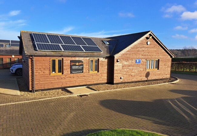 More details for Appley Wood Corner, Bedford - Office to Rent