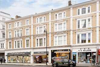 88-92 Old Brompton Rd, London for sale Primary Photo- Image 1 of 1