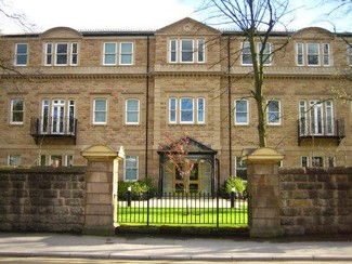 More details for North Park Rd, Harrogate - Office for Rent