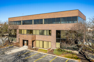 More details for 19950 Governors Hwy, Olympia Fields, IL - Office, Office/Medical for Rent