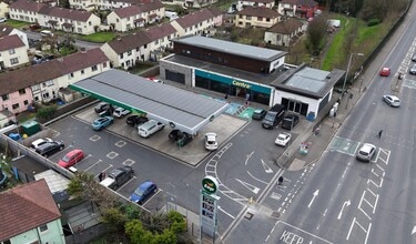 140-142 Stewartstown Rd, Belfast to rent Building Photo- Image 1 of 2