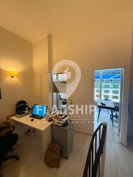 Retail in Paris to rent - Interior Photo - Image 3 of 6