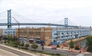 More details for 3-7 N Christopher Columbus Blvd, Philadelphia, PA - Office for Rent