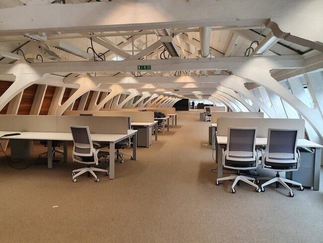 More details for London Central Markets, London - Office to Rent