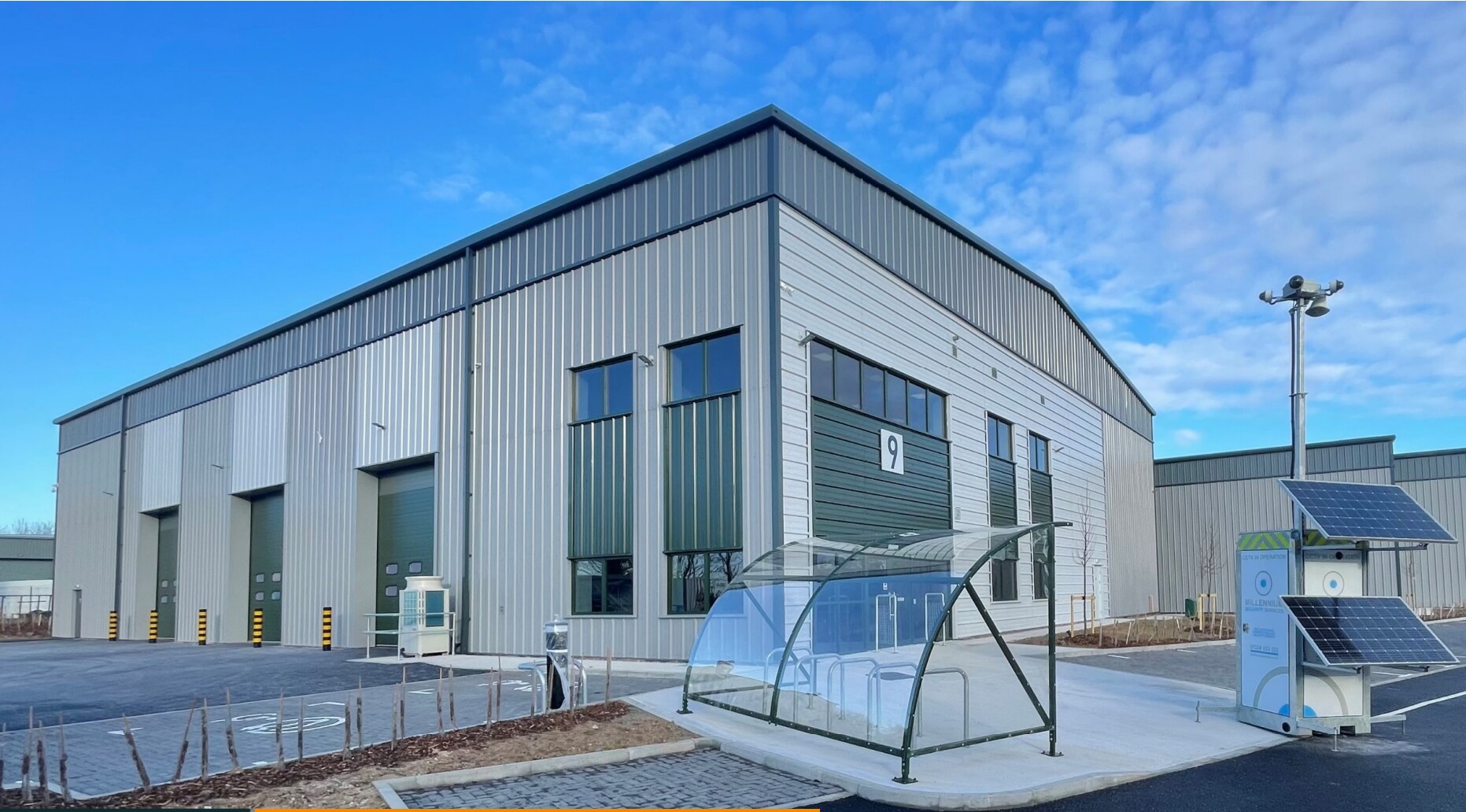 Northfield Rd, Southam for sale Primary Photo- Image 1 of 19