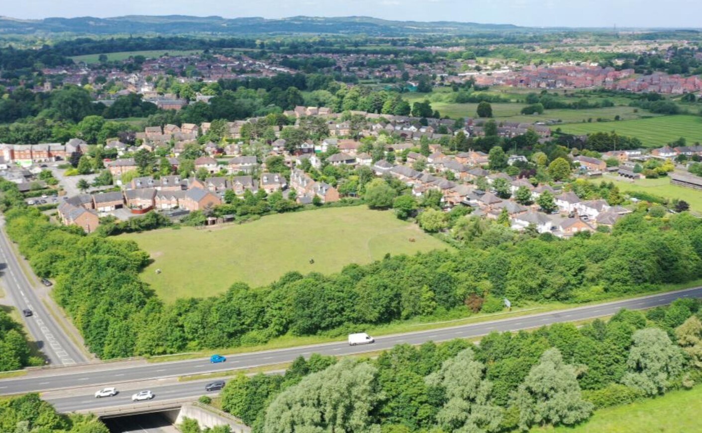 Cossington Ln, Rothley for sale Building Photo- Image 1 of 1