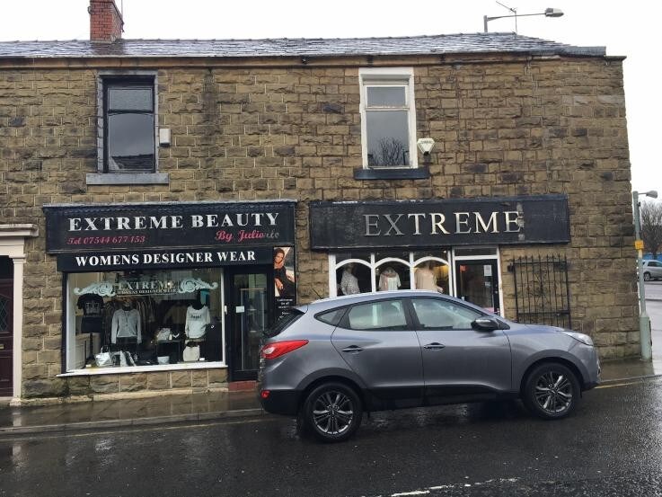 9 Water St, Accrington for sale Primary Photo- Image 1 of 1