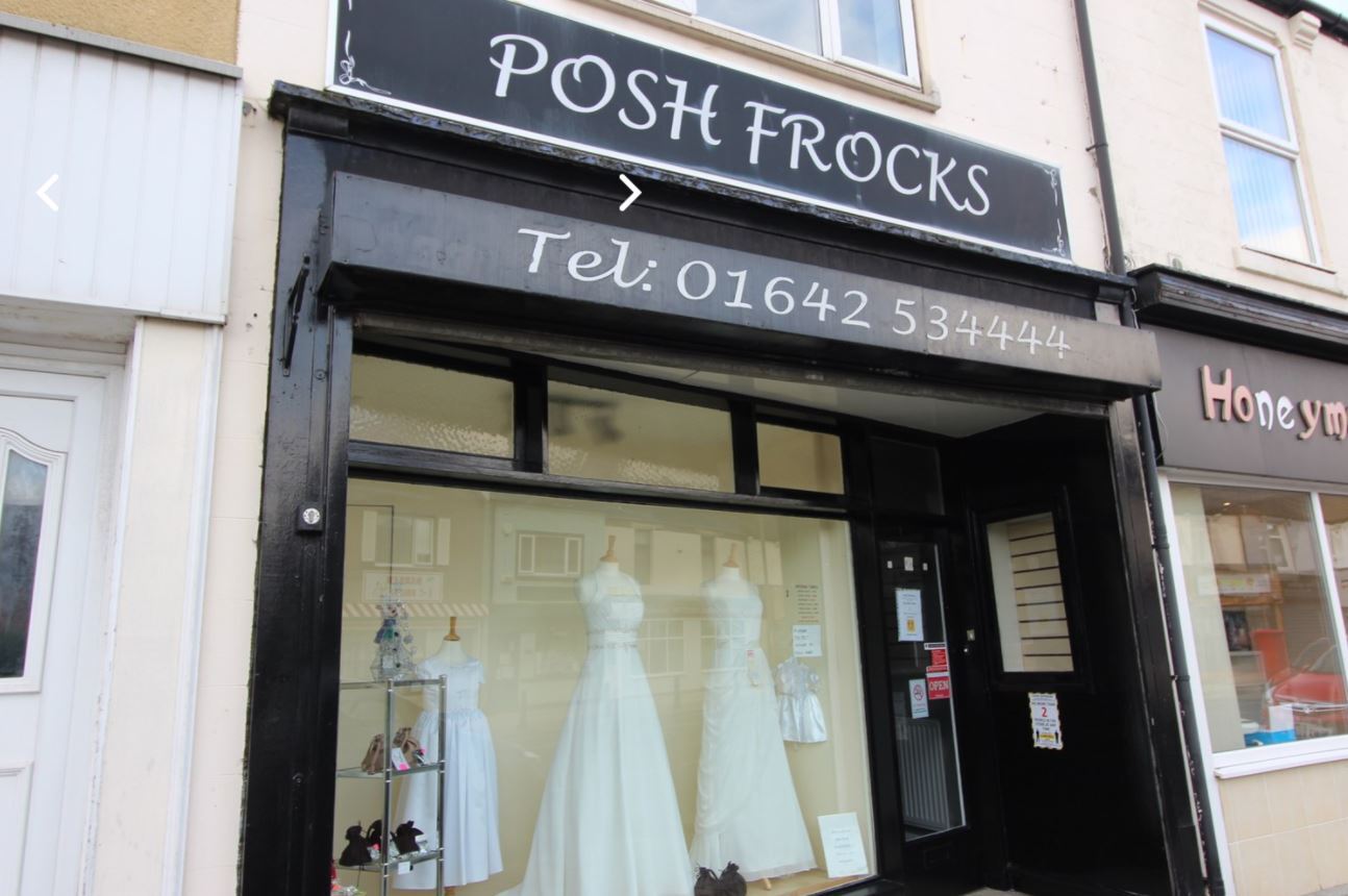 19 Station Rd, Billingham for sale Building Photo- Image 1 of 1