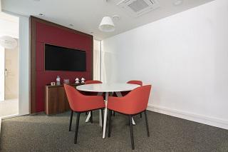 More details for 1 Rue Georges Stephenson, Montigny-le-Bretonneux - Co-working to Rent