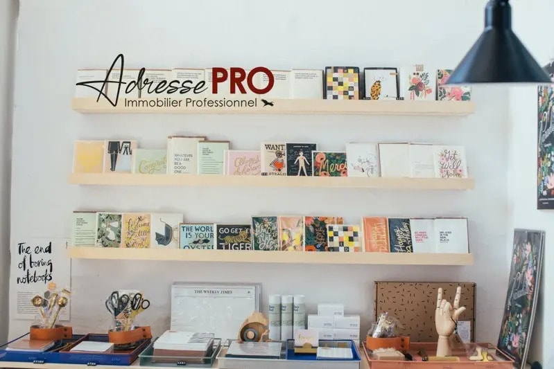 Location Commerce 47 m² - Photo 1