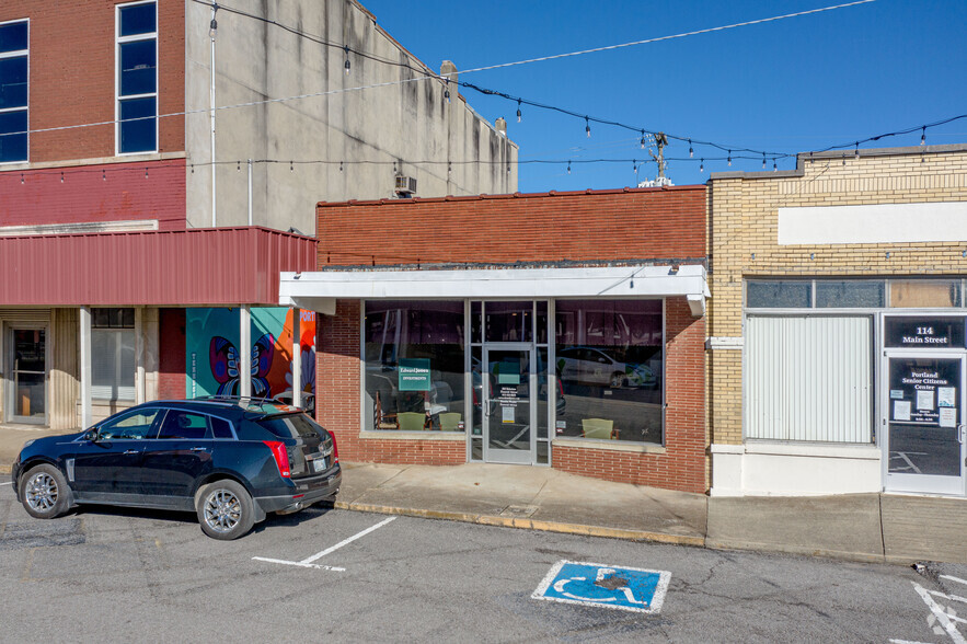 112 Main St, Portland, TN for sale - Primary Photo - Image 2 of 13