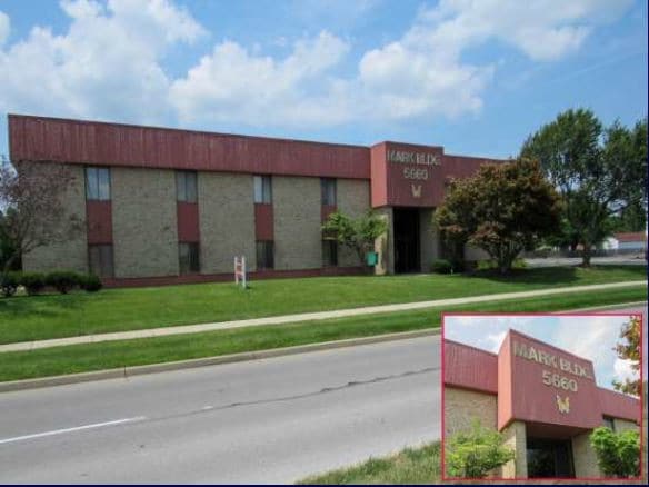 5660 Southwyck Blvd, Toledo, OH for sale Primary Photo- Image 1 of 1