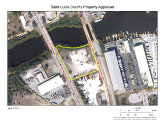 More details for 1710 N US Hwy 1, Fort Pierce, FL - Land for Sale