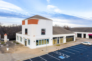 More details for Eton Office Centre – for Sale, Tulsa, OK