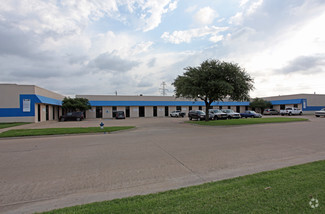 More details for 1420 Century Dr, Carrollton, TX - Industrial for Rent