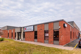 More details for 939 Av Selkirk, Pointe-claire, QC - Industrial for Sale