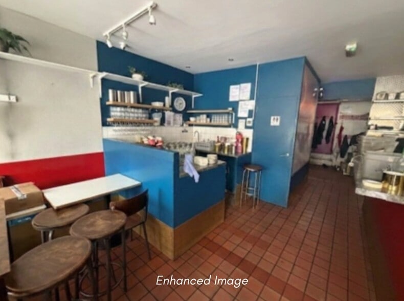171 Holloway Rd, London for sale - Building Photo - Image 2 of 3