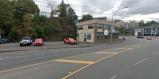 More details for 10 Esplanade Ave, Nanaimo, BC - Office for Rent