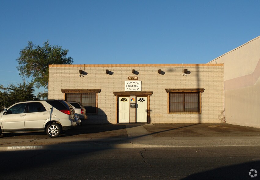 6800 N 55th Ave, Glendale, AZ for sale - Primary Photo - Image 1 of 3