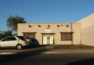 More details for 6800 N 55th Ave, Glendale, AZ - Light Industrial for Sale