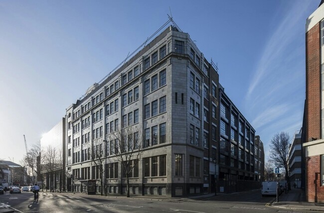 More details for 159-173 St John St, London - Office to Rent