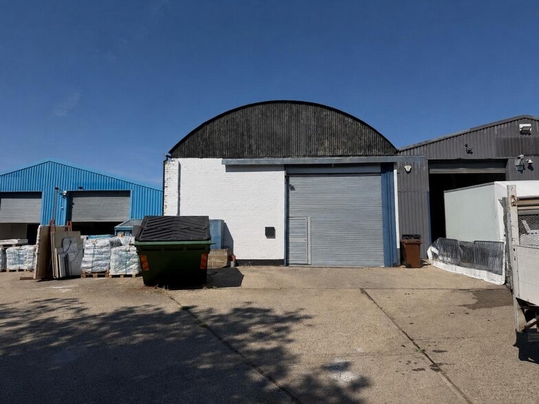 Arkesden Rd, Clavering for sale - Building Photo - Image 3 of 4