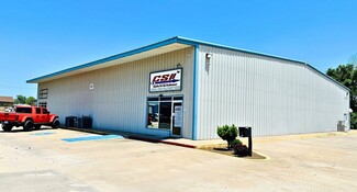 More details for 907 N 2nd St, Rogers, AR - Light Industrial for Rent