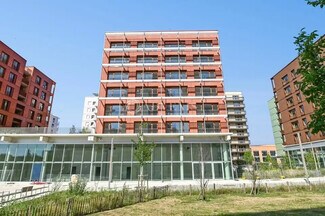 More details for 54 Quai De Seine, Saint-Ouen-sur-Seine - Retail, Light Industrial to Rent