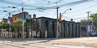 More details for 709 E Queen St, Toronto, ON - Retail to Rent