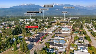 More details for 1155 5th Ave, Valemount, BC - Office / Retail to Rent