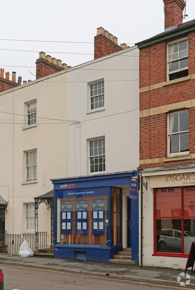 37 Chandos St, Leamington Spa to rent - Primary Photo - Image 1 of 2