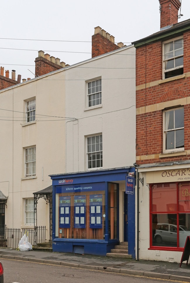 More details for 37 Chandos St, Leamington Spa - Retail to Rent