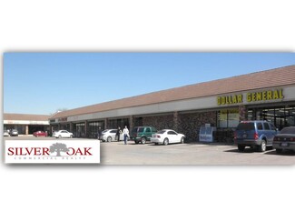 More details for 5300-5322 Davis Blvd, North Richland Hills, TX - Retail for Rent