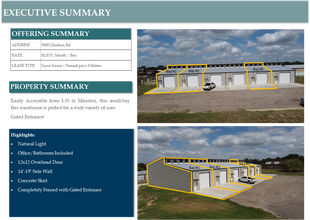 5000 Gholson Rd, Waco, TX for rent Building Photo- Image 2 of 12