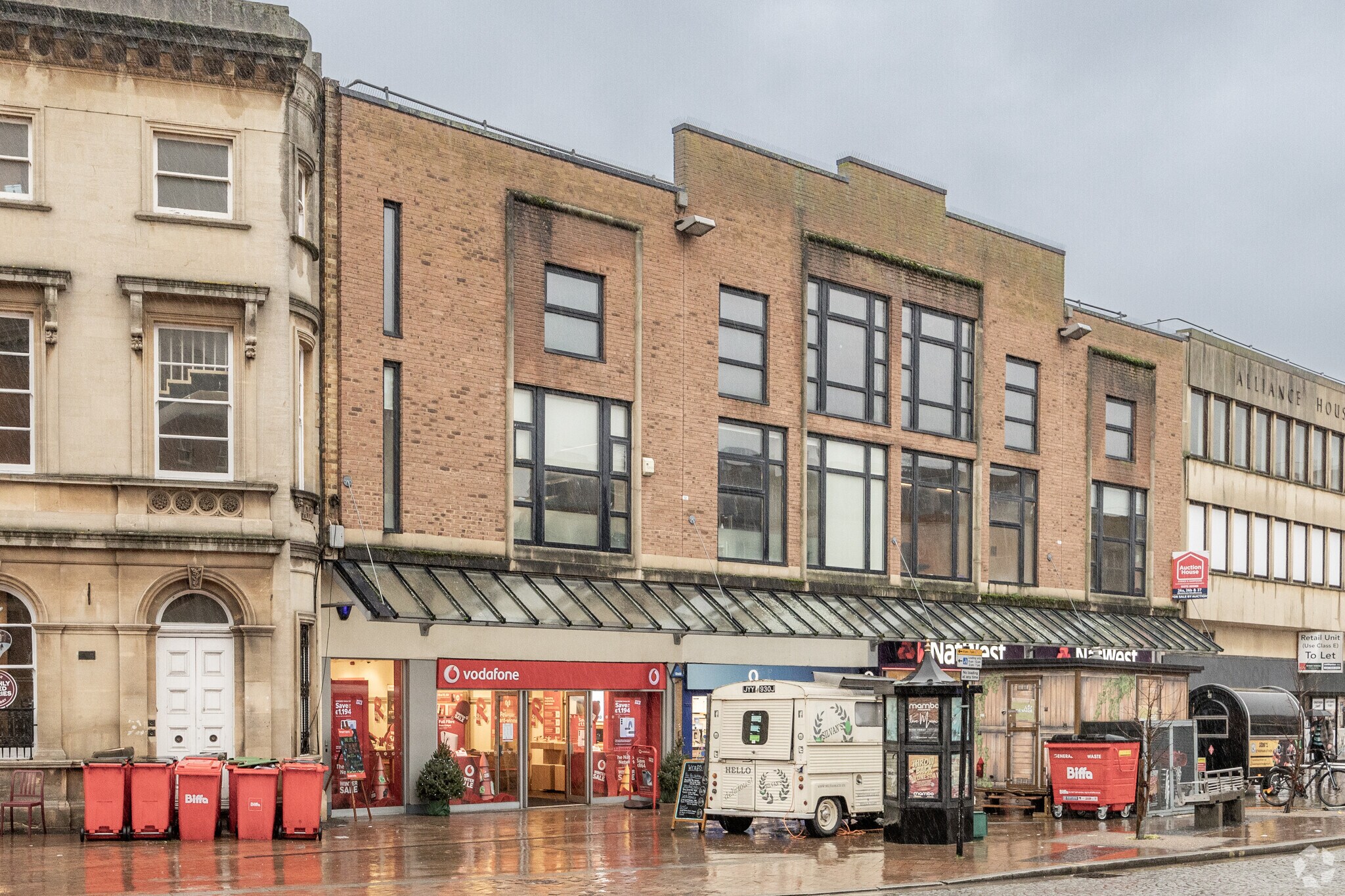 26-27 Fore St, Taunton for sale Primary Photo- Image 1 of 1