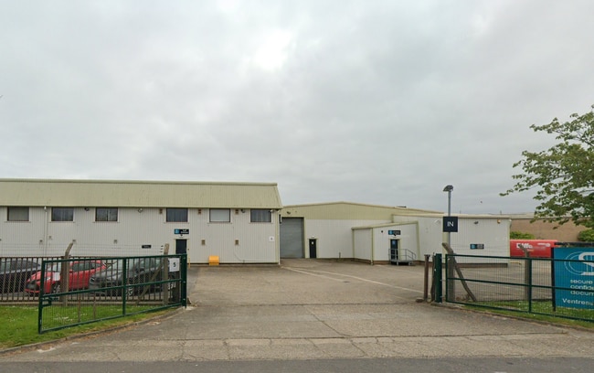 More details for Thornburgh Rd, Eastfield - Industrial to Rent