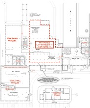 146 Mendon St, Uxbridge, MA for sale Floor Plan- Image 1 of 1