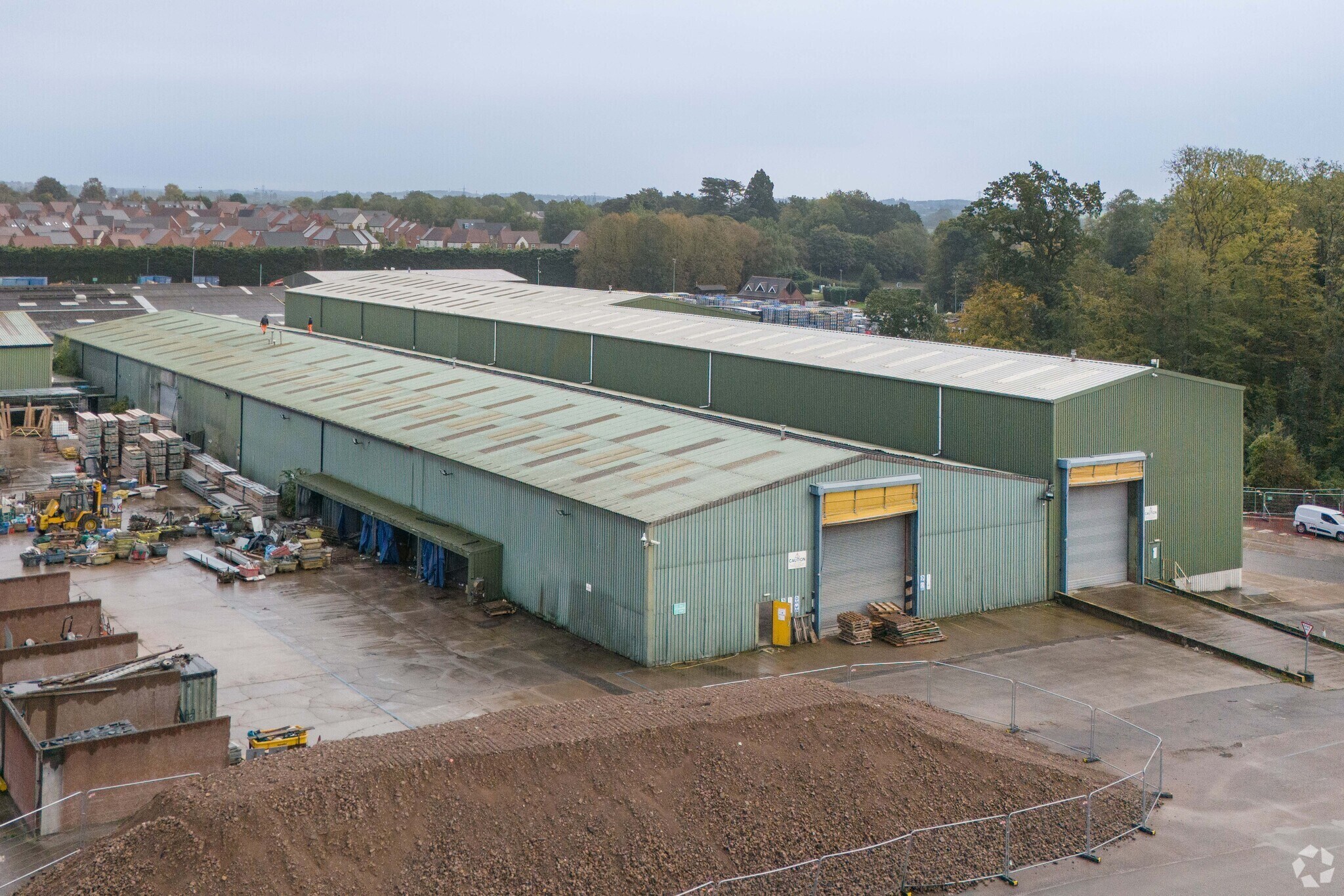 Walton Rd, Burton On Trent for sale Primary Photo- Image 1 of 1
