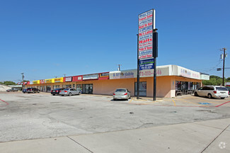 More details for 2801-2819 N MacArthur Blvd, Irving, TX - Retail for Rent