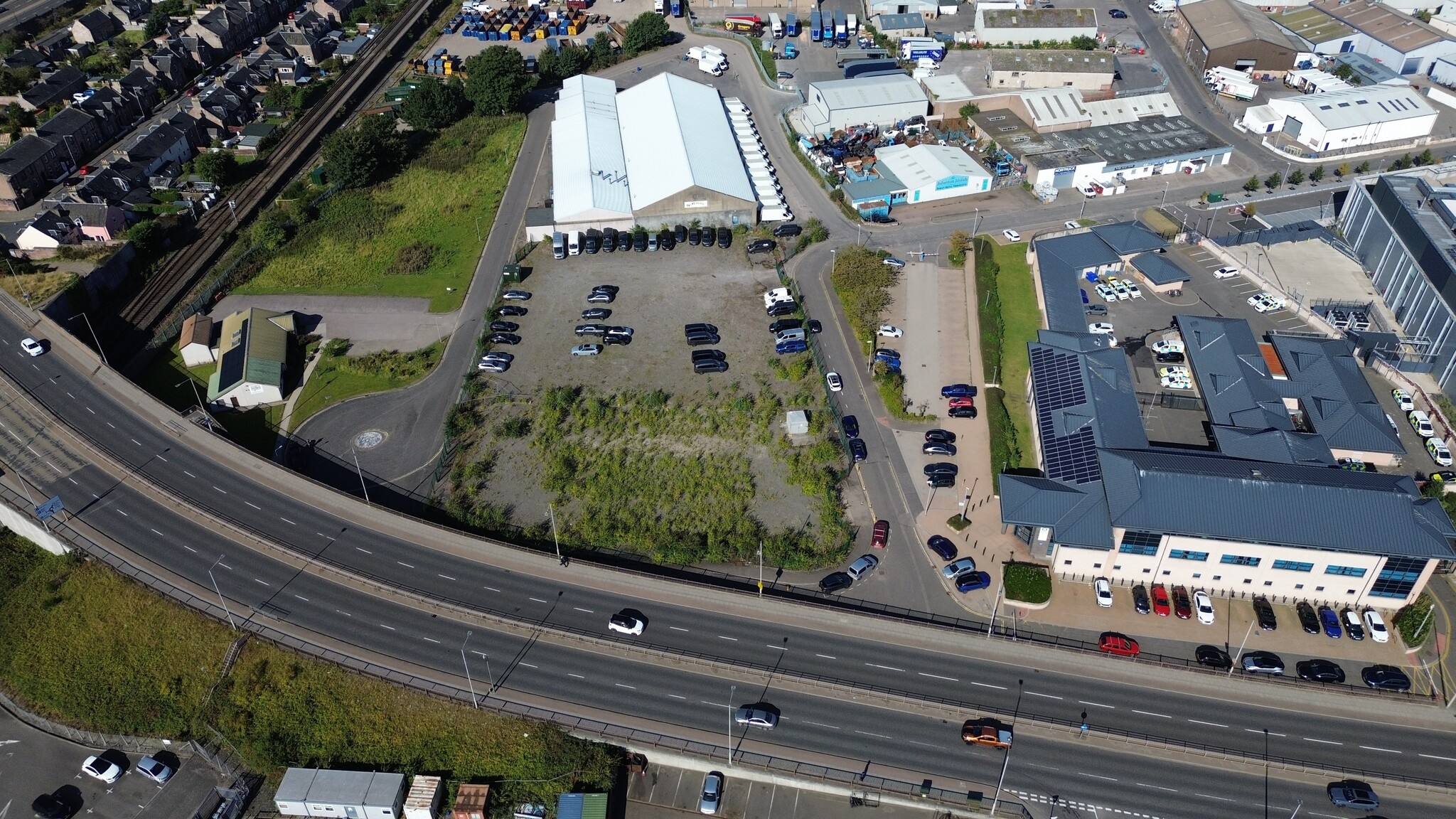 Burnett Rd, Inverness for sale Building Photo- Image 1 of 6