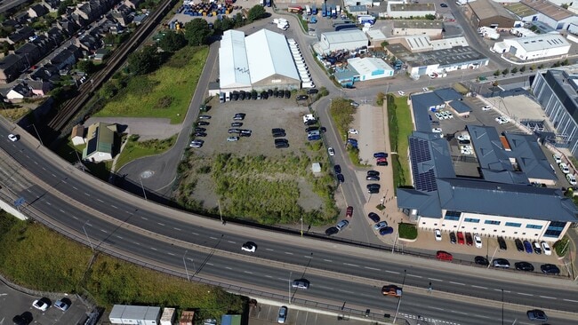 More details for Burnett Rd, Inverness - Land for Sale