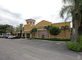 More details for 1800-1890 N Dixie Hwy, Boca Raton, FL - Office for Rent