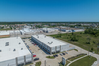 14426 Medical Complex Dr, Tomball, TX - aerial  map view - Image1