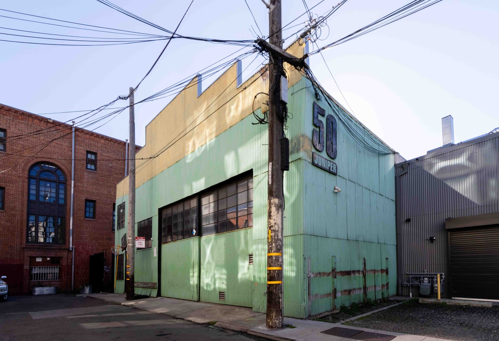 50 Juniper St, San Francisco, CA for sale Building Photo- Image 1 of 1