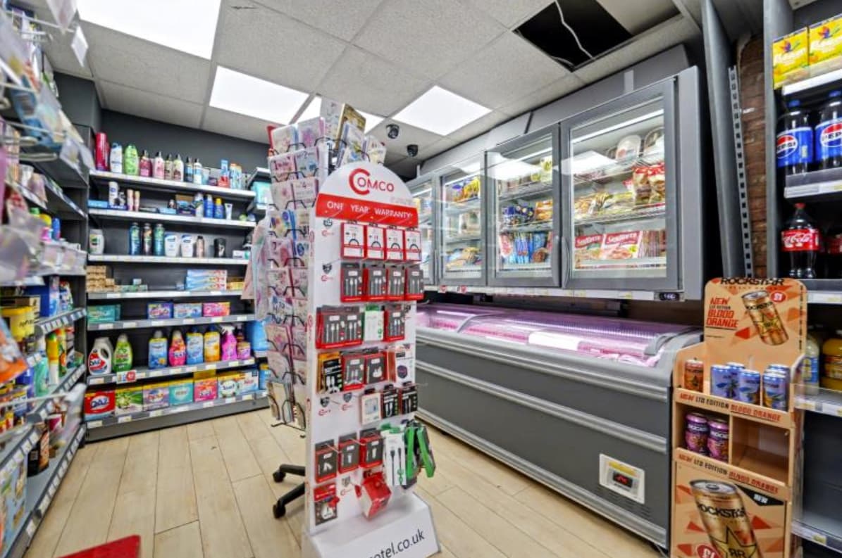 6 Unicorn Ave, Coventry, WMD CV5 7GH - Unit 6 - - Interior Photo - Image 2 of 4