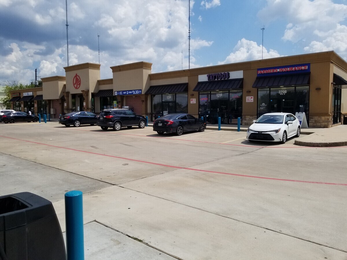 3708 McHard Rd, Missouri City 77489 Retail for Sale