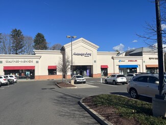 More details for 70 Buckland Rd, South Windsor, CT - Retail for Rent