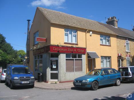 2 Althorpe St, Bedford for sale Primary Photo- Image 1 of 1