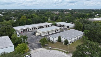 More details for 1700-1708 Kelley Ave, Kissimmee, FL - Industrial for Rent