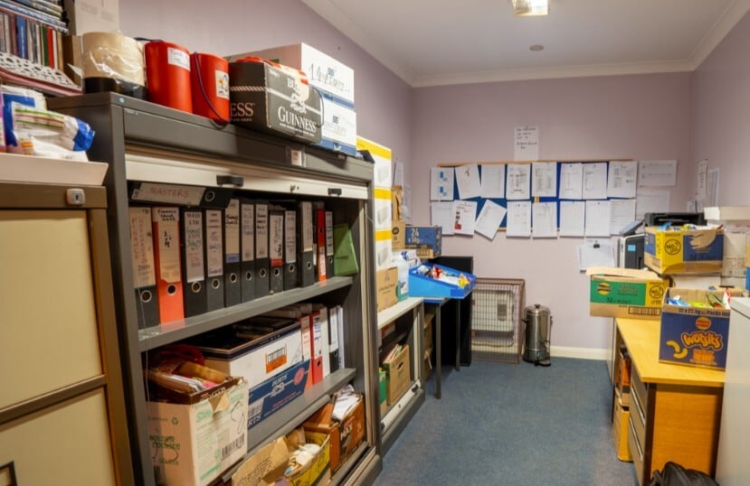 Mills Rd, Aylesford, KEN ME20 7NT - Unit 4 -  - Interior Photo - Image 2 of 4
